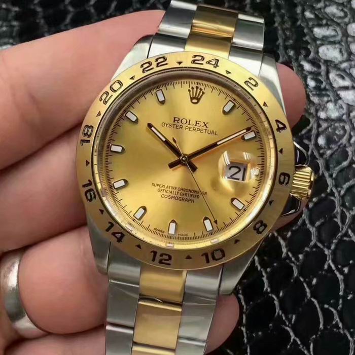 Rolex Watch 1506